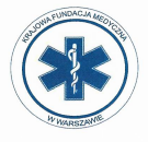 Logo Krajowa Fundacja Medyczna